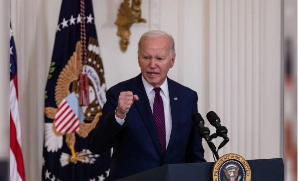 La Casa Blanca asegura que es "erróneo" el informe que indica que Biden sufre fallas en la memoria | Internacionales