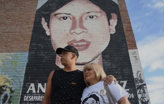 "¿Dónde está Andrea López?": a 20 años del femicidio que aún espera respuestas | Actualidad