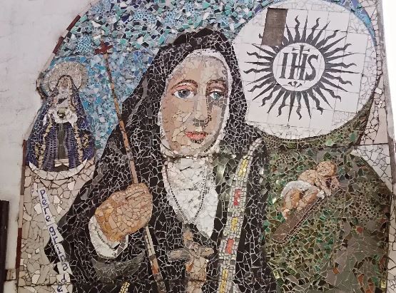 Francisco canoniza a Mama Antula, la primera santa argentina | Actualidad