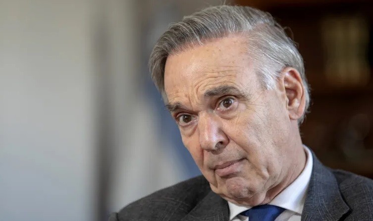 Pichetto aconsejó a Milei: “Si se rompen los puentes es difícil construir una mayoría” | Política