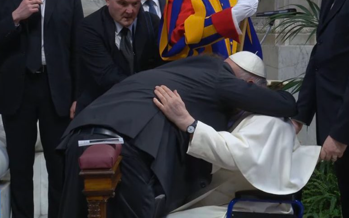 Milei: "Es un momento muy importante para la historia argentina" | Actualidad