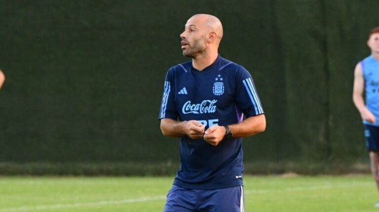 Mascherano: “sabemos que es a todo o nada” | Deportes
