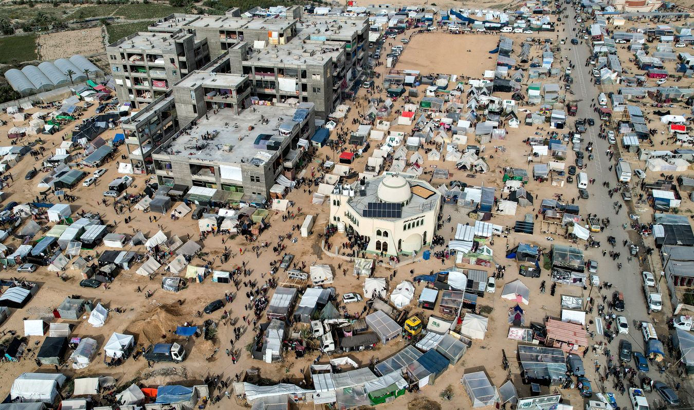 En Cisjordania hay temor por el posible cierre de la agencia de la ONU para los refugiados palestinos | Internacionales