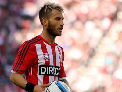 Doping positivo de Gastón "la Gata" Fernández | Deportes