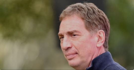 Santilli sobre la posibilidad de fusión entre LLA y el PRO: "Antes de tomar una decisión hay que debatirlo puertas adentro" | Política