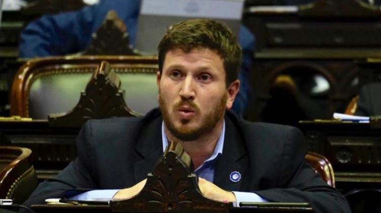 Desde el PRO aseguran que “están dispuestos” a formar parte del Gobierno de Milei | Política