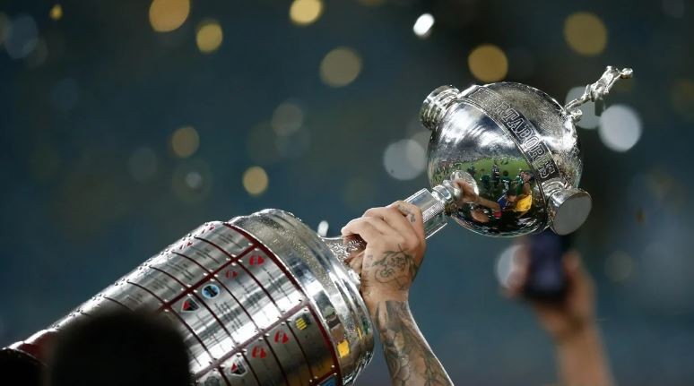 Oficial: la final de la Copa Libertadores 2024 se jugará en Buenos Aires | Deportes