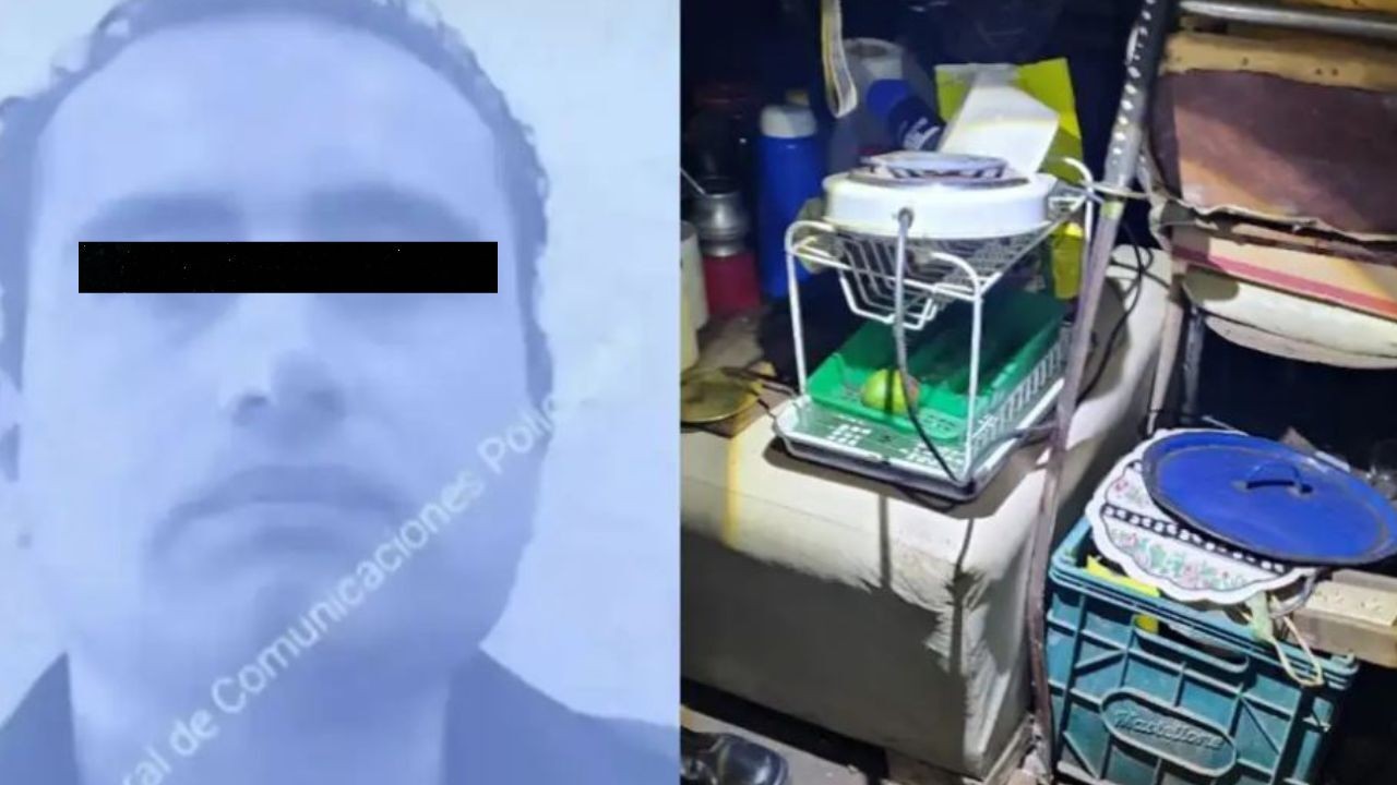 Conmoción en Tigre: buscan a un hombre que habría asesinado con una katana a su madre y hermana | Actualidad