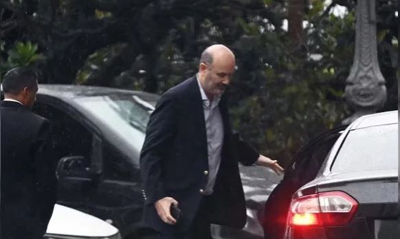 Sturzenegger: “Hay que empobrecer a los grupos de interés para ganarles la pelea” | Política