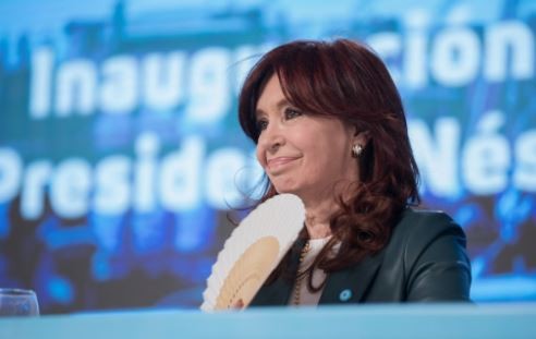 Reapareció Cristina Kirchner con un documento de 33 páginas con duras críticas al Gobierno de Milei | Política