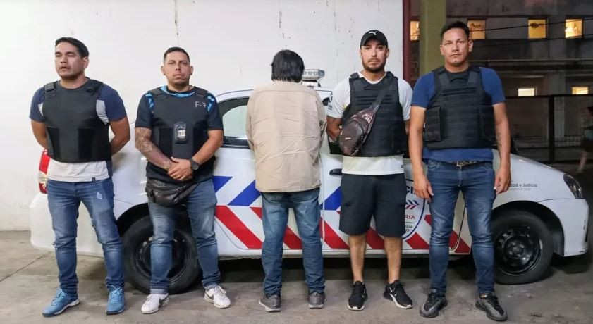 Denuncian una red de trata que operaba mediante planes sociales en Chaco | Política