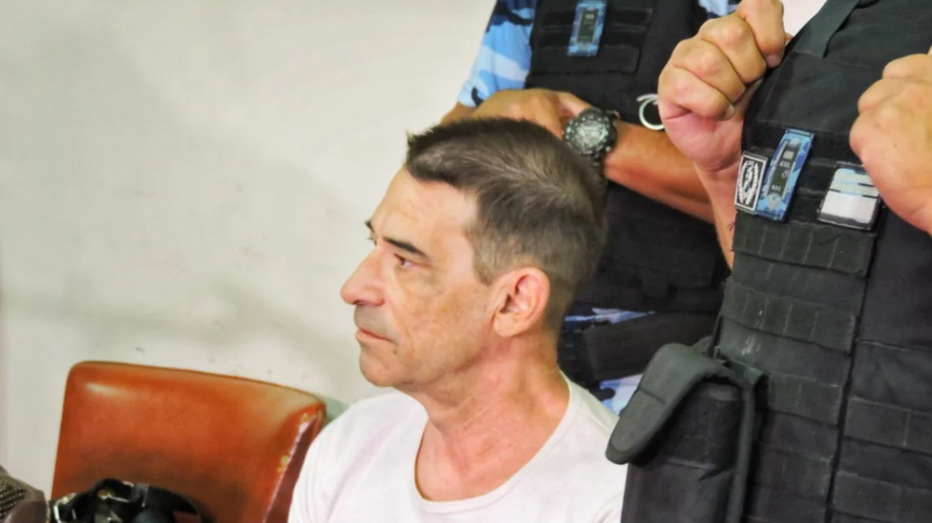 Lo condenaron a prisión perpetua por matar a su pareja de 13 puñaladas | Actualidad