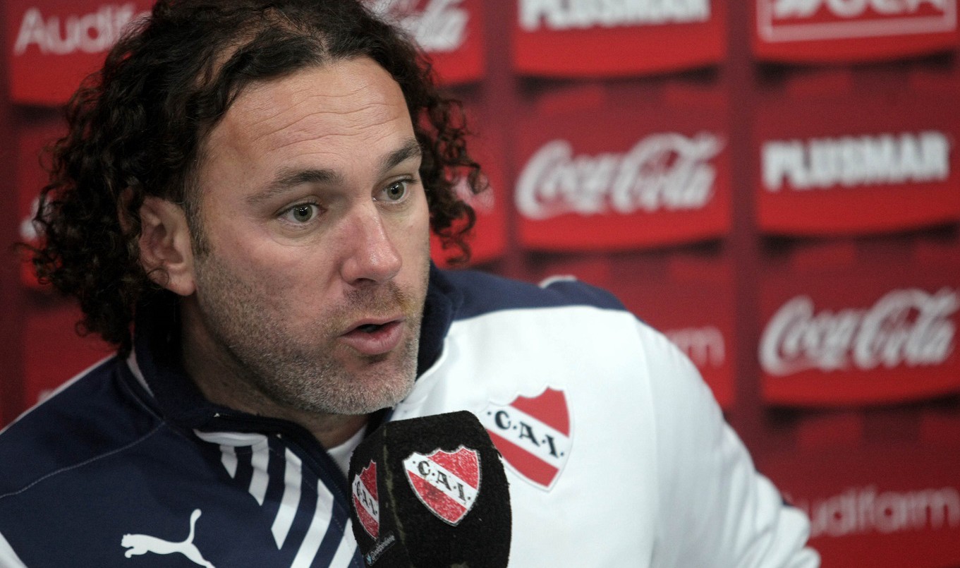 Gabriel Milito debe 1.830.000 de euros por impuestos en España | Deportes