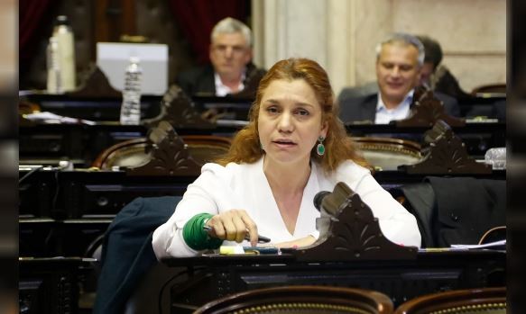 Diputados de la UCR se autodenunciaron para que la Justicia resuelva si hubo coimas durante el tratamiento de la Ley Ómnibus | Política