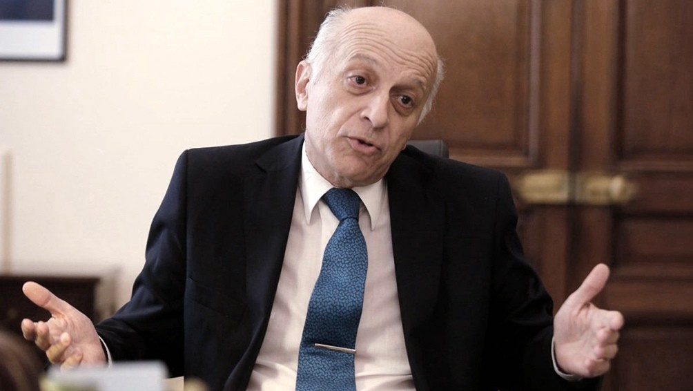 El procurador de la Nación consideró "inviable" la creación de una fiscalía anticorrupción | Política