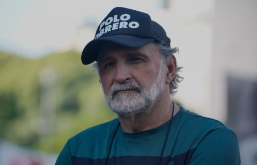 Belliboni denunció al presidente Milei por supuesta intimidación pública e incitación a la violencia | Política