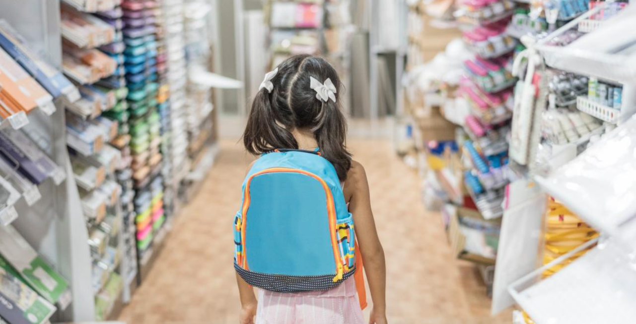 Milei anunció "vouchers" para comprar útiles escolares y un "financiamiento para alumnos" | Política