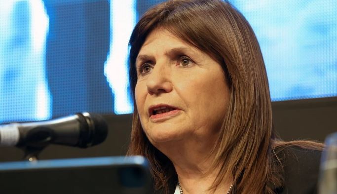 Patricia Bullrich tomó distancia de Mauricio Macri: "El cambio hay que apoyarlo sin especular" | Política