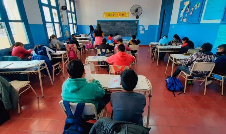 En medio del reclamo docente, el Gobierno convocará a la paritaria nacional | Política