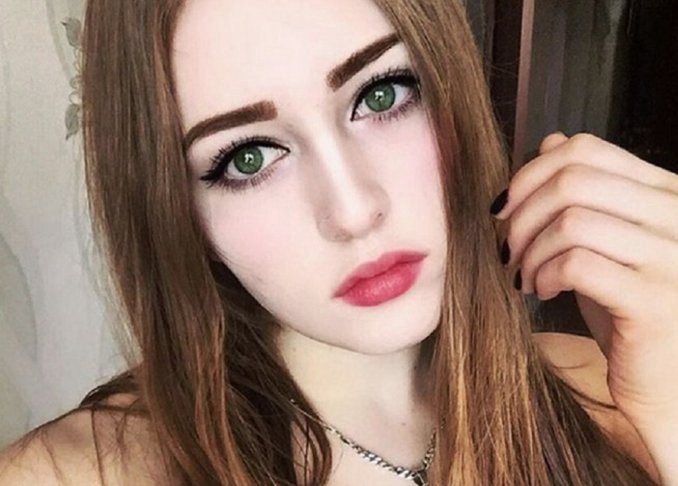 #EsViral : la chica con carita dulce y un cuerpo que te sorprenderá | Curiosidades