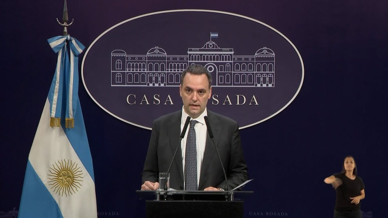 El Gobierno anunció la eliminación de fondos fiduciarios por US$ 2 mil millones: "Eran cajas políticas" | Política