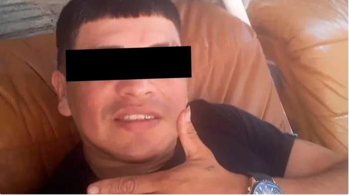 Detienen a "Diente de Oro", buscado por un homicidio del año pasado | Actualidad