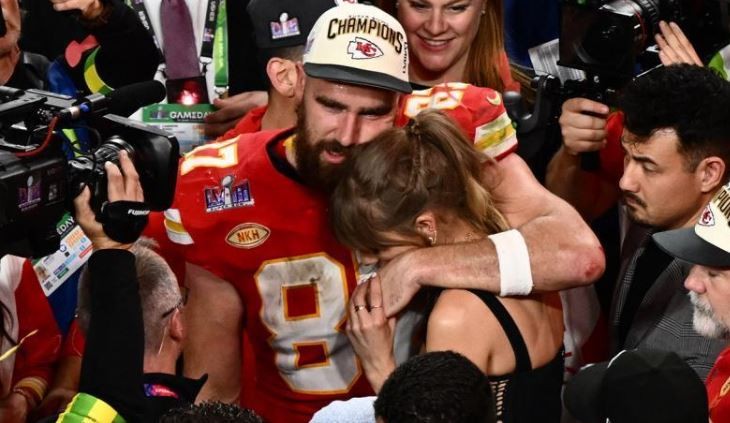 Taylor Swift donó 100.000 dólares a la familia de la víctima del tiroteo en Kansas | Internacionales