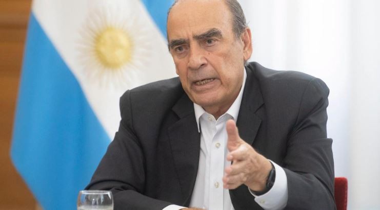 Tensión con las provincias: Francos viajará a Salta para encabezar una cumbre con gobernadores | Política