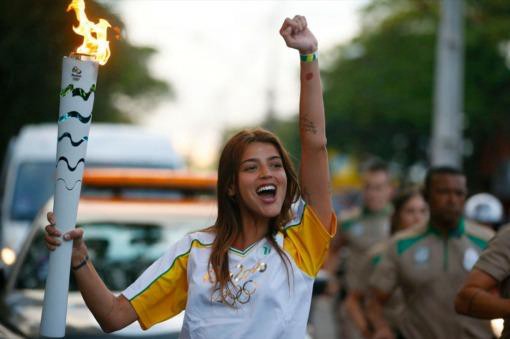 El Comité Organizador de Rio 2016 explicó la convocatoria a Calu Rivero | Deportes