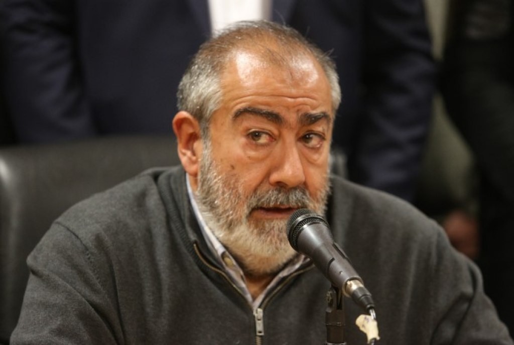 La CGT evalúa un nuevo paro general: "El Gobierno está generando todas las condiciones" | Política