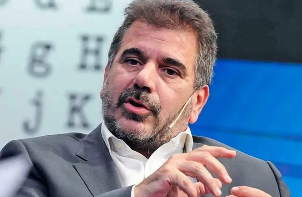 Cristian Ritondo: "Juntos por el Cambio como se conoció no existe más" | Política