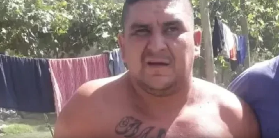 San Juan: detuvieron al femicida que mató a su expareja en un cementerio | Actualidad