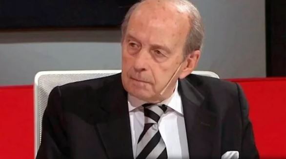 Murió Ricardo Monner Sans, el abogado que denunció la corrupción del menemismo | Política