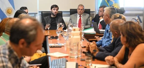 Chubut creó su propio fondo de incentivo docente | Política