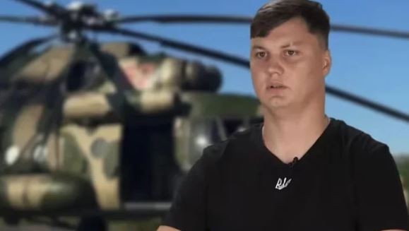 Mataron a balazos a un piloto ruso que desertó para no participar de la guerra en Ucrania | Internacionales