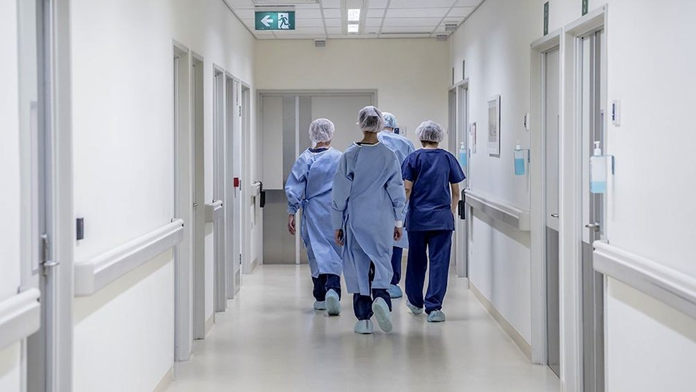 Sin avance en paritarias, el gremio de la Sanidad anunció que hará un paro este jueves | Política