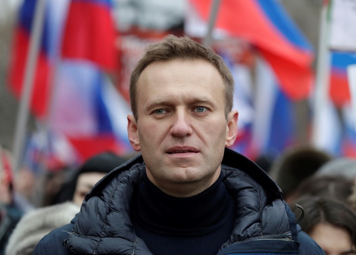 La Cancillería argentina le pide a Rusia que investigue la muerte del líder opositor Alexei Navalny | Política
