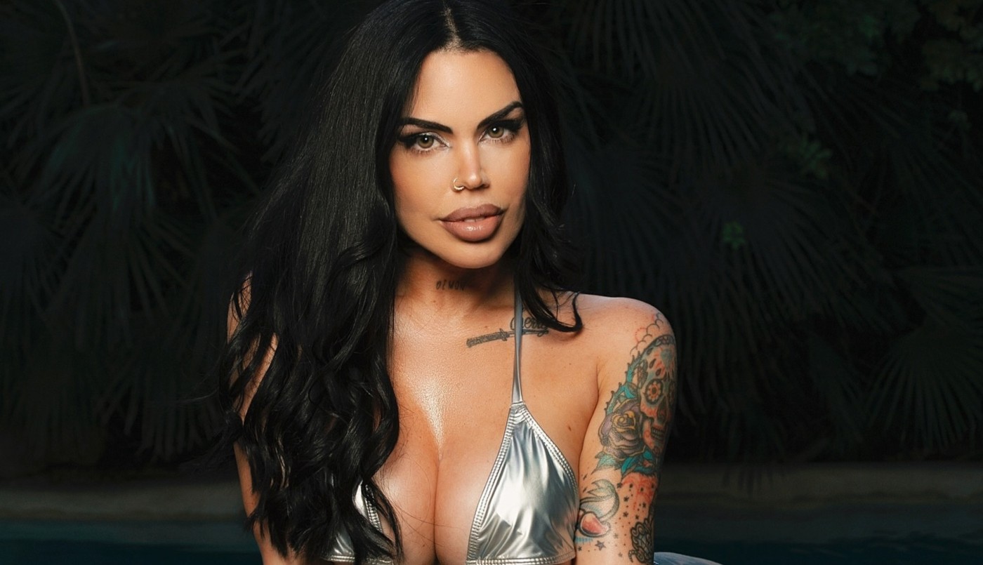 Sofía Clerici reveló que toma su propia sangre: "No soy del montón" | Espectáculos