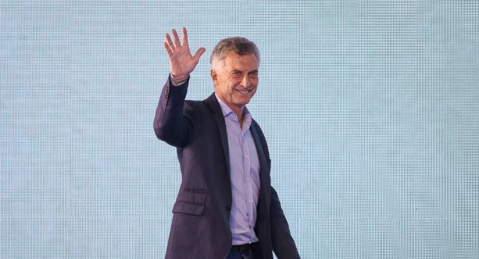 Macri reunió a su mesa chica y define su rol a futuro en el PRO | Política