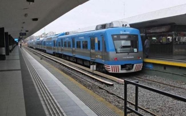 Paro de trenes convocado por La Fraternidad: afecta a todas las líneas en todo el país | Actualidad