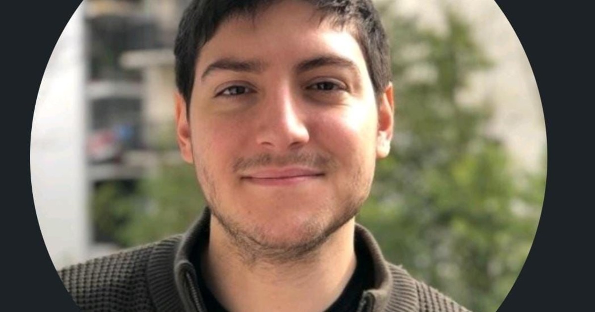 Juan Doe anunció que se pondrá al frente de la Comunicación Digital del Gobierno nacional | Política