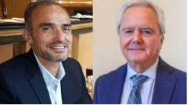 Nombran a Eduardo 'Lule' Menem y Federico Pinedo con cargos en el Gobierno nacional | Política