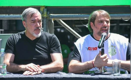 ATE convocó a un paro para el lunes en reclamo de un aumento salarial | Política