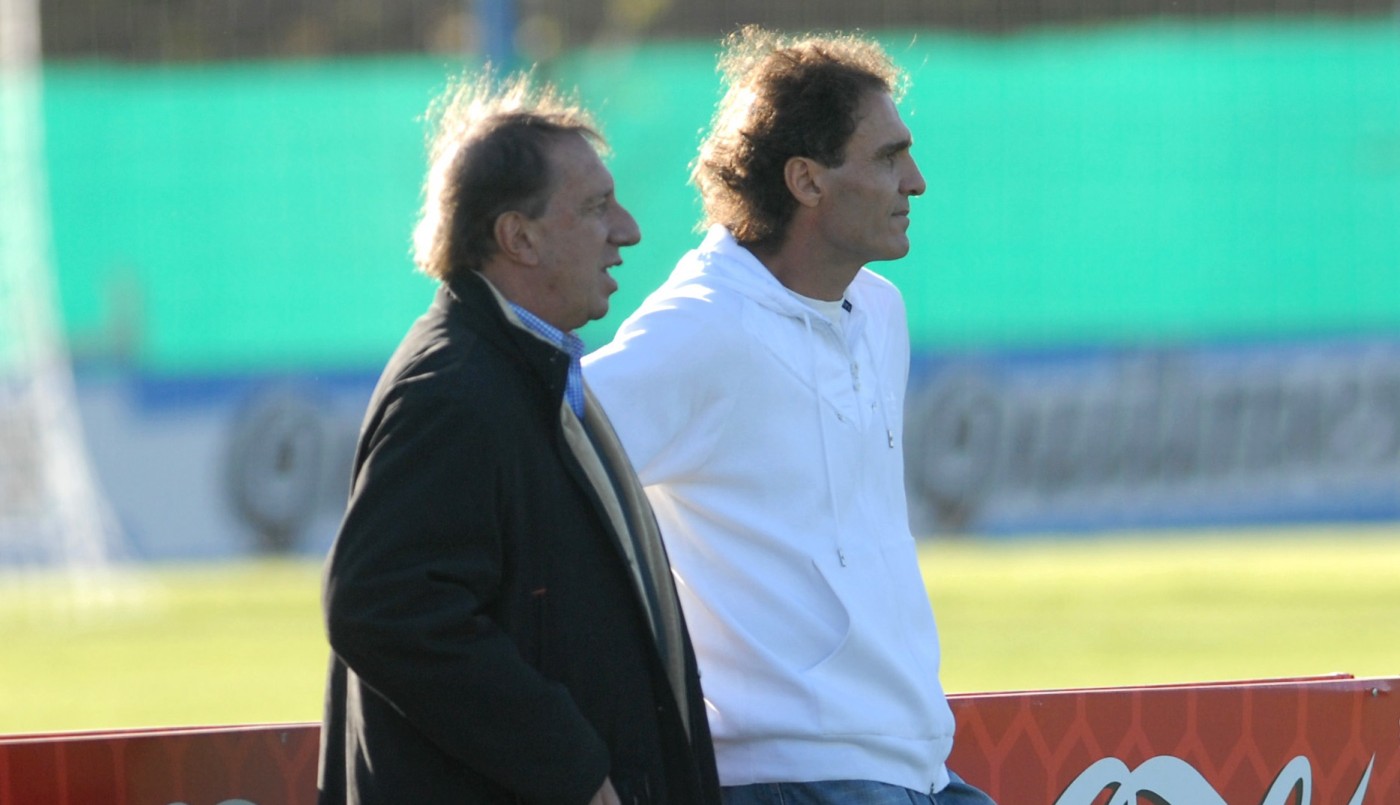 Bilardo propuso que el nuevo DT de la Selección surja de "un campeón del mundo" | Deportes