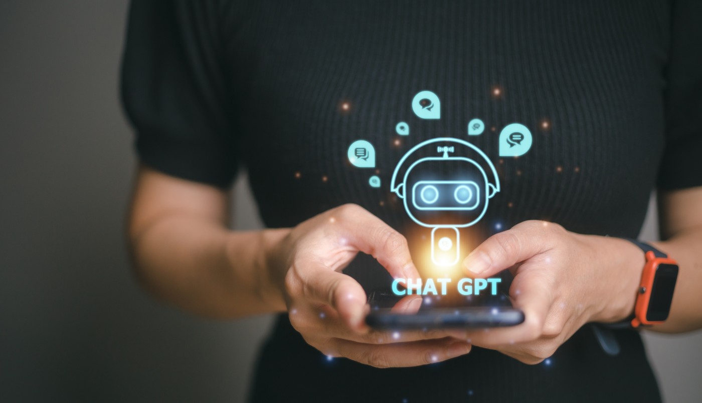 El ChatGPT estuvo "embrujado" y dio respuestas sin sentido por horas | Actualidad