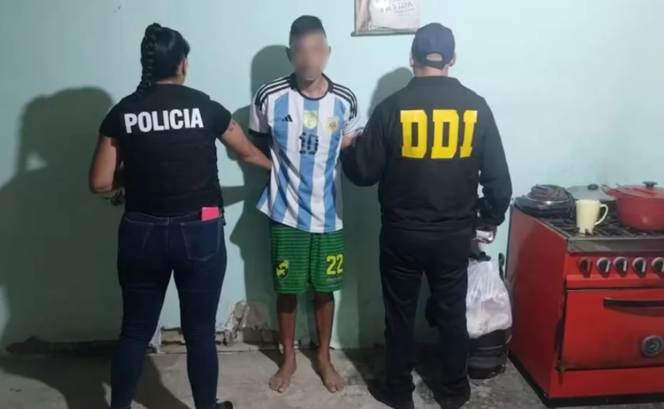 Horror en Pilar: una mujer fue secuestrada, violada y golpeada durante ocho días | Actualidad