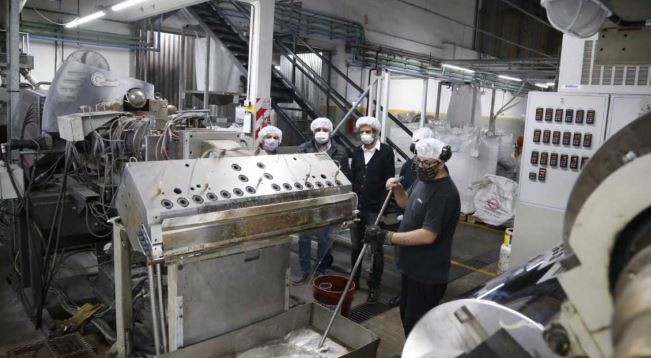 La economía cerró 2023 con una caída acumulada del 1,6% | Economía