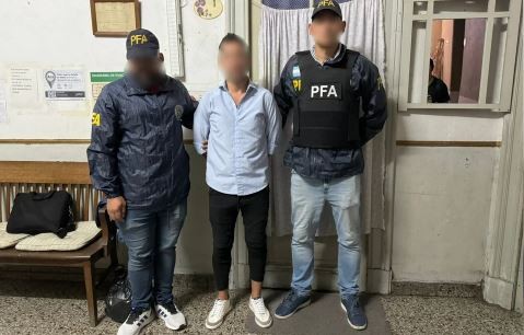 “La caza del papel”: desarticularon una banda dedicada a la falsificación de billetes | Actualidad