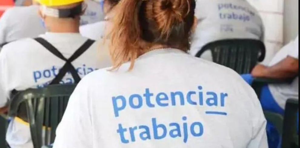 Suspendieron el pago de 22.501 planes Potenciar Trabajo a beneficiarios que realizaron viajes al exterior | Actualidad