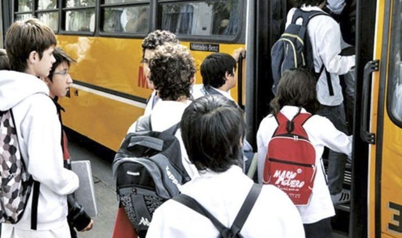 Cuáles son los requisitos para solicitar el boleto estudiantil en el AMBA | Actualidad